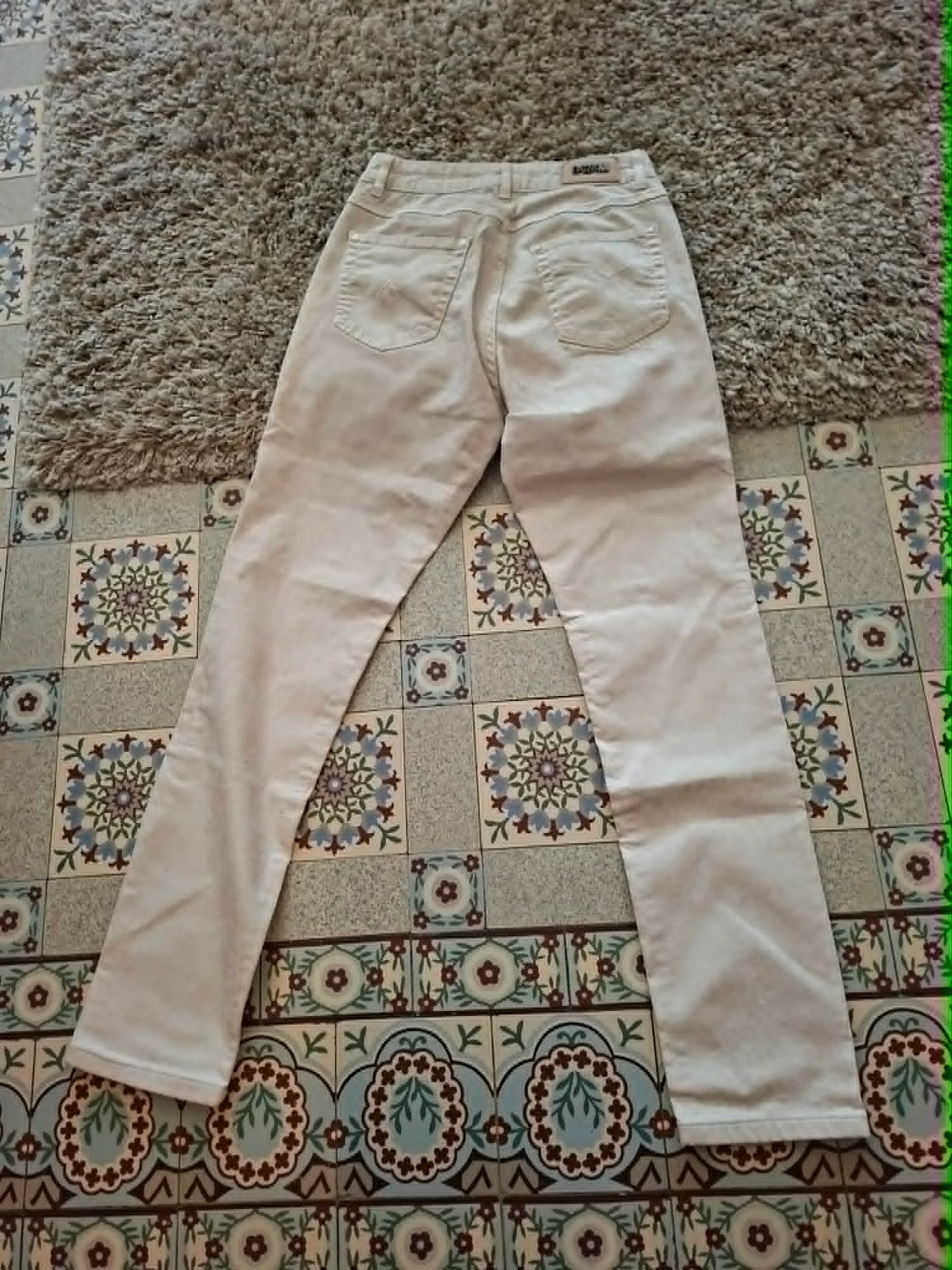 Damesjeans van het Nederlandse merk Para Mi – photo 4